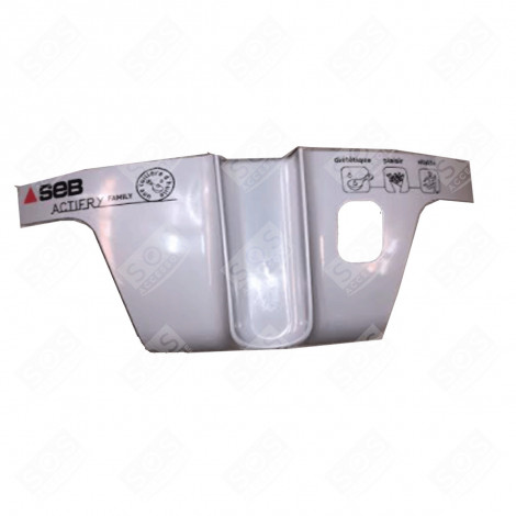 TRIM ELECTRIC FRYERS - SS-993568