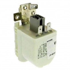 Noise filter 0.68mF 250V