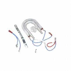 Résistance + thermostat + fusi