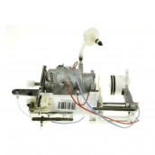 Heating element + actuator