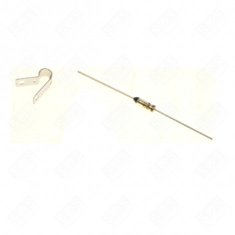 THERMAL SAFETY KIT WAFFLE, TOASTED SANDWICH MAKER - MS-5933318