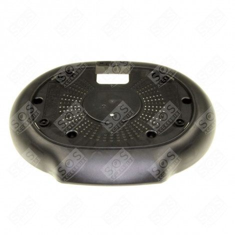 BLACK BOTTOMED BASE STEAMER - SS-992306