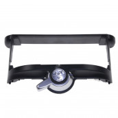 Support + Button + Foot