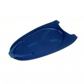Steam iron stand
