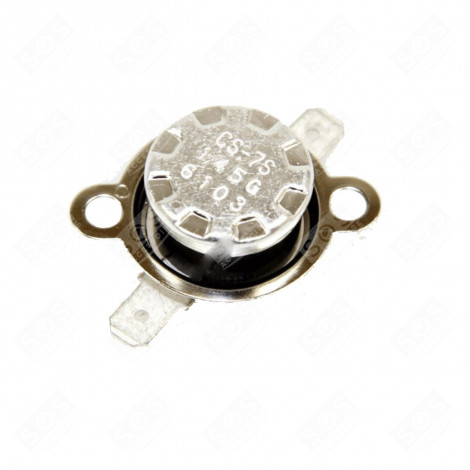SAFETY THERMOSTAT 145°C COFFEE MAKER, ESPRESSO - MS-620142