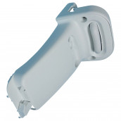 Left handle with lock stem