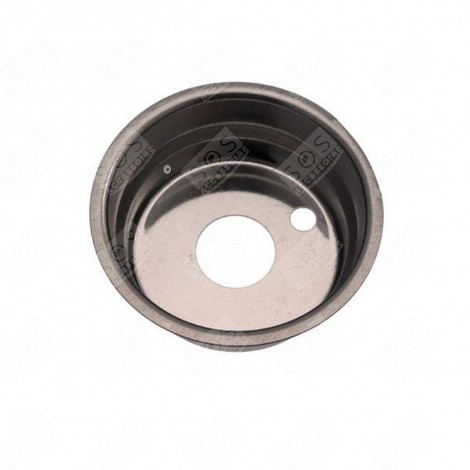 BASIC 1-CUP/2-CUP FILTER CUP (WITHOUT SIEVE) COFFEE MAKER, ESPRESSO - 6032102400