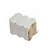 Accumulator 7.2v 1300mah