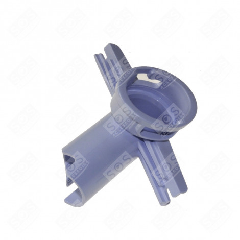 BLUE FLEXIBLE CONNECTION VACUUM CLEANER  - RS-RT2958