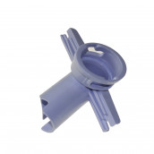 Blue flexible connection