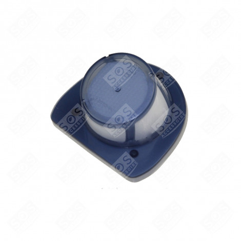 COMPLETE PERMANENT GRAY FILTER VACUUM CLEANER  - RS-AC3554