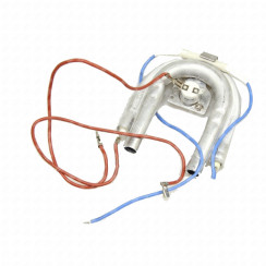 Complete heating element