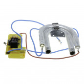 Coffee Maker, Espresso Machine Resistance + Fuse + Card