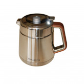 Thermos pot