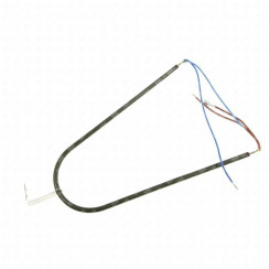 Grill heating element