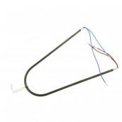 Grill heating element