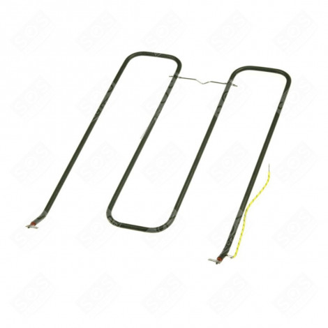 BOTTOM OVEN HEATING ELEMENT GAS / ELECTRIC OVENS - SS-186513