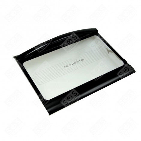 BLACK DOOR GAS / ELECTRIC OVENS - SS-991714