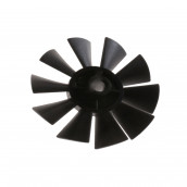 Fan turbine