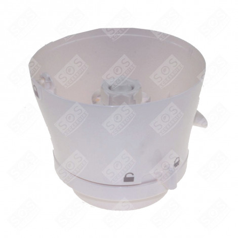 CENTRIFUGAL BODY WHITE FOOD PROCESSOR - MS-0A13284