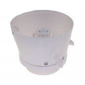 Centrifugal body white