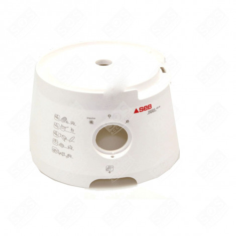 UPPER BODY WHITE FOOD PROCESSOR - MS-5785390