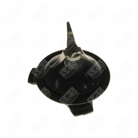 GRAY BLENDER KNIFE FOOD PROCESSOR - MS-5990462