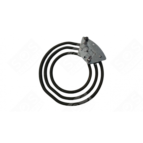 HEATING ELEMENT RACLETTE, GRILL, WOK - TS-01011431