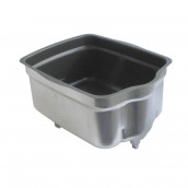 Bowl + heating element