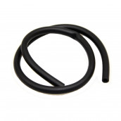 Booster hose + clamp/2