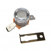 Thermostat/134°c+flange