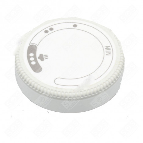 THERMOSTAT BUTTON STEAM IRONS / STEAM GENERATOR IRONS - RS-DZ0002