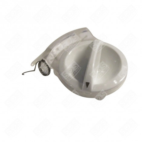 TANK CAP STEAM IRONS / STEAM GENERATOR IRONS - CS-00116672