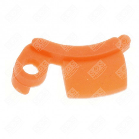 BRAKE GASKET ORANGE SMALL HOUSEHOLD APPLIANCE - SS-194119