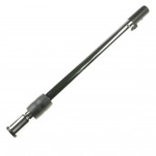 Telescopic wand