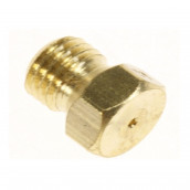 Injector, gas nozzle butane propane 0.8
