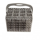 Cutlery basket
