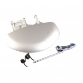 Original Porthole Handle (gray)