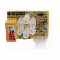 Original visualization card