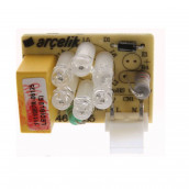 Original visualization card