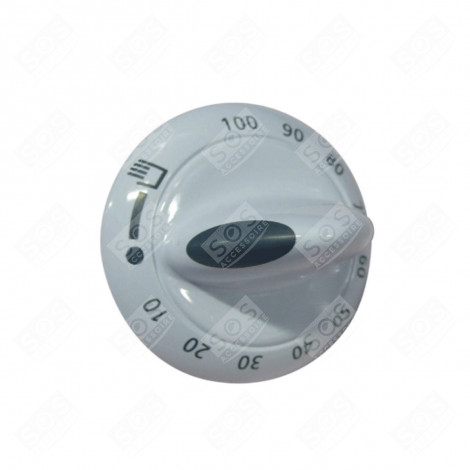 TIMER KNOB GAS / ELECTRIC OVENS - 450910130