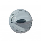 Timer knob