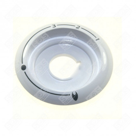 ORIGINAL SWITCH KNOB DECORATION GAS / ELECTRIC OVENS - 250944478