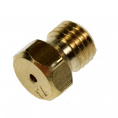 Original injector, nozzle for butane / propane