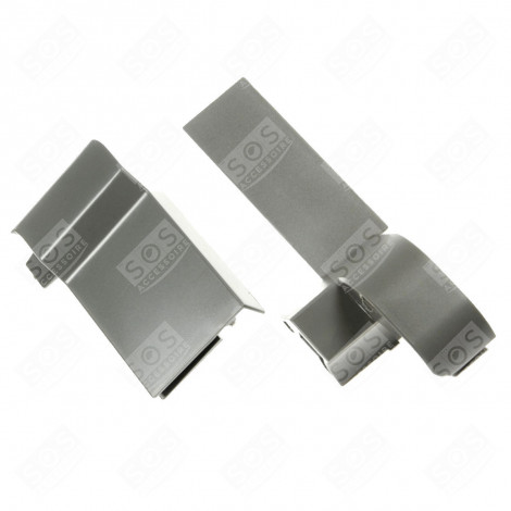 ORIGINAL VEGETABLE DRAWER FRONT REFRIGERATOR, FREEZER - DA91-04472A