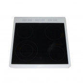 Glass Ceramic Cooktop