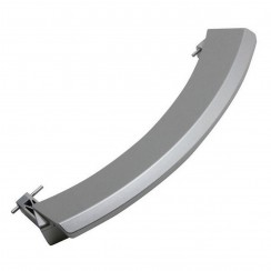 Stainless steel door handle