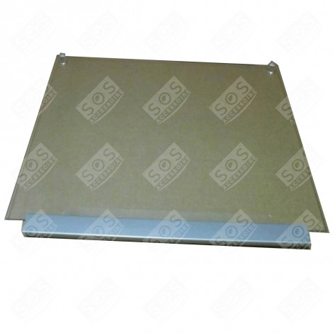 GLASS TOP GAS / ELECTRIC OVENS - 4490910163, 210301704