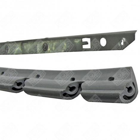 BOTTOM DOOR SEAL DISHWASHER - 00107560