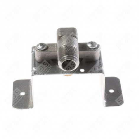 NOZZLE HOLDER, JET GAS / ELECTRIC OVENS - 410100185